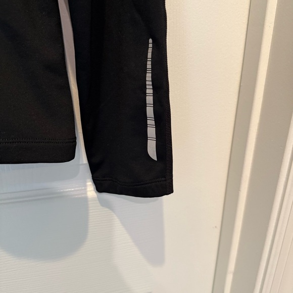 SAXX Underwear Thermoflyte 1/2 Zip Pullover - Picture 5 of 7